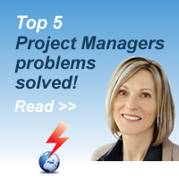 Project Management Problems Solved